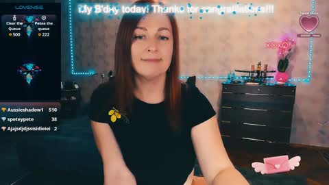 Elli   NEXT STREAM      online show from 12.06.24