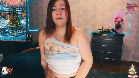 Elli   NEXT STREAM      online show from 12.16.24