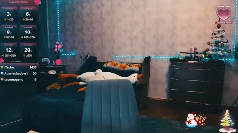 Elli   NEXT STREAM      online show from 01.04.25