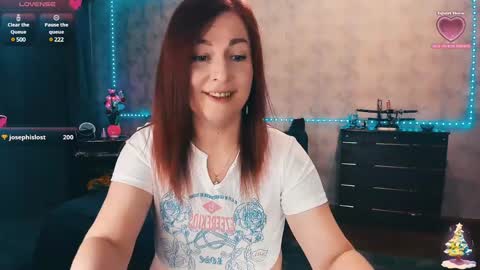 Elli   NEXT STREAM      online show from 01.16.25