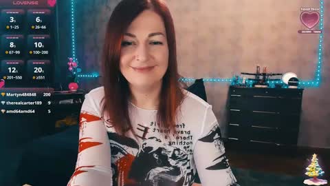 Elli   NEXT STREAM      online show from 01.19.25