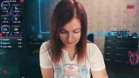 Elli   NEXT STREAM      online show from 02.27.25