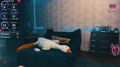 Elli   NEXT STREAM      online show from 03.02.25