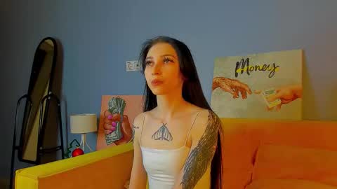 Ellen online show from 12.03.25