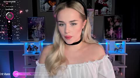 Snapshot of ellensoftt chatting on 12.05.24 Maria online show from 12.05.24