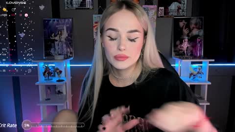 Snapshot of ellensoftt chatting on 12.10.24 Maria online show from 12.10.24