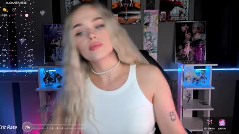 Snapshot of ellensoftt chatting on 12.13.24 Maria online show from 12.13.24