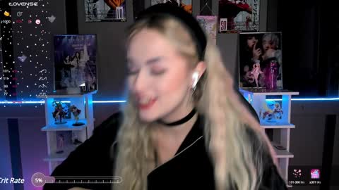 Snapshot of ellensoftt chatting on 12.29.24 Maria online show from 12.29.24