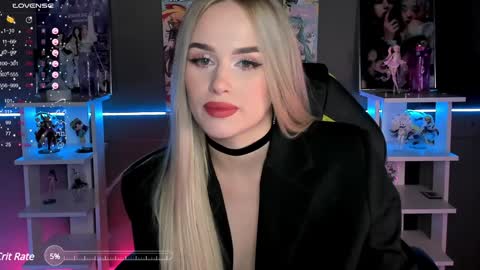 Snapshot of ellensoftt chatting on 01.06.25 Maria online show from 01.06.25