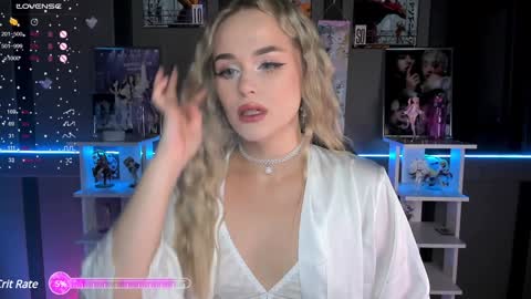 Snapshot of ellensoftt chatting on 01.13.25 Maria online show from 01.13.25