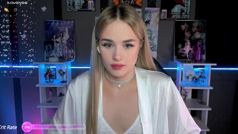 Snapshot of ellensoftt chatting on 01.15.25 Maria online show from 01.15.25