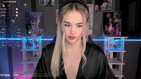 Snapshot of ellensoftt chatting on 01.18.25 Maria online show from 01.18.25