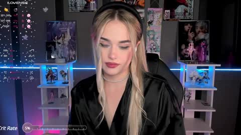 Snapshot of ellensoftt chatting on 01.18.25 Maria online show from 01.18.25