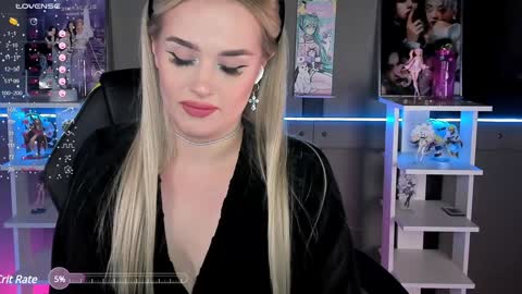 Snapshot of ellensoftt chatting on 02.01.25 Maria online show from 02.01.25