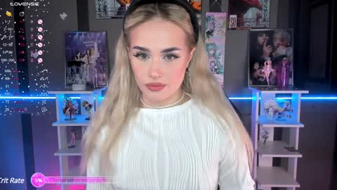 Snapshot of ellensoftt chatting on 02.06.25 Maria online show from 02.06.25