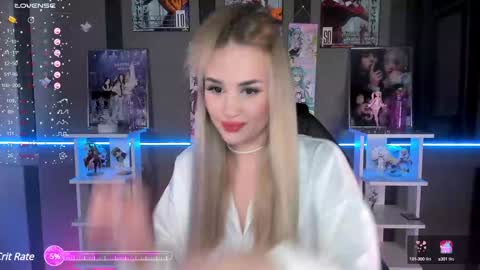 Snapshot of ellensoftt chatting on 02.07.25 Maria online show from 02.07.25