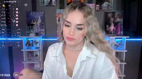 Snapshot of ellensoftt chatting on 02.07.25 Maria online show from 02.07.25