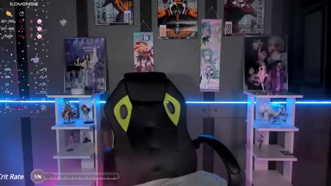 Snapshot of ellensoftt chatting on 02.18.25 Maria online show from 02.18.25