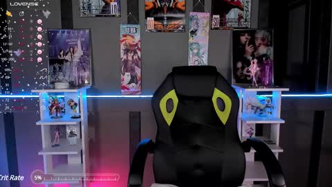 Snapshot of ellensoftt chatting on 03.03.25 Maria online show from 03.03.25