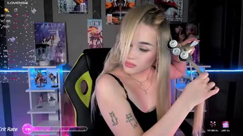 Snapshot of ellensoftt chatting on 03.04.25 Maria online show from 03.04.25