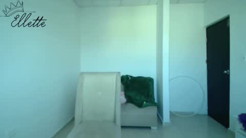 Snapshot of ellette_ chatting on 02.04.25 princess online show from 02.04.25