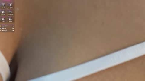 Snapshot of ellette_ chatting on 01.16.26 princess online show from 01.16.26