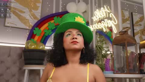 Snapshot of ellette_ chatting on 03.16.26 princess online show from 03.16.26