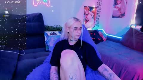 Ellie online show from 11.16.25