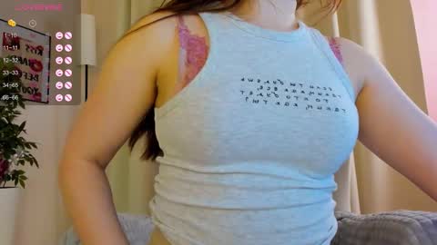 Snapshot of elli_anderson chatting on 01.17.26 elli_anderson online show from 01.17.26