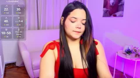 elli_snow online show from 10.17.25