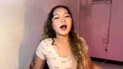 Luna online show from 04.25.26