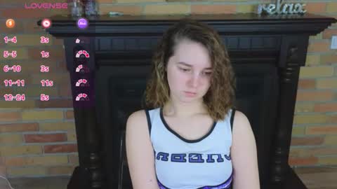 Snapshot of ellie_babyy chatting on 04.14.26 Ellie online show from 04.14.26