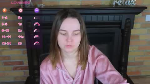 Snapshot of ellie_babyy chatting on 04.29.26 Ellie online show from 04.29.26
