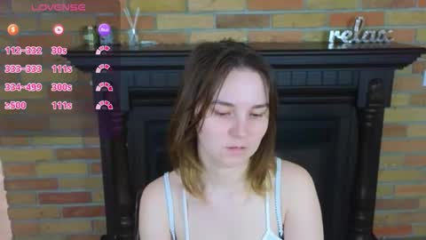 Snapshot of ellie_babyy chatting on 05.07.26 Ellie online show from 05.07.26