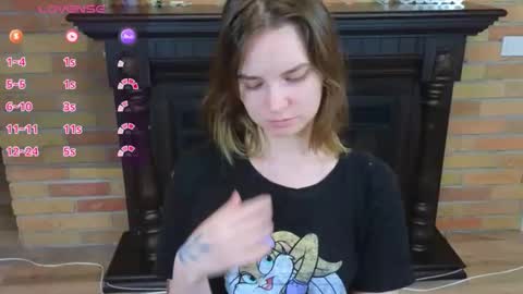 Ellie online show from 06.09.26