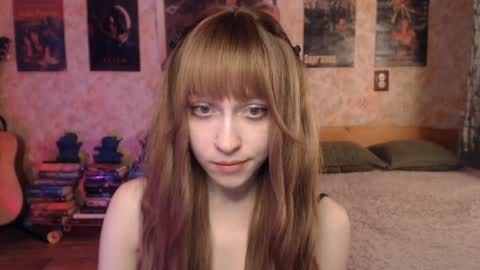ellie_friendly online show from 04.01.26