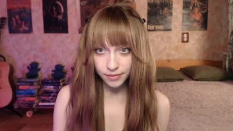 ellie_friendly online show from 05.09.26