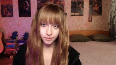 ellie_friendly online show from 05.23.26