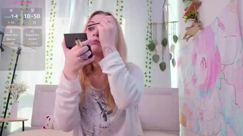 Ellie online show from 03.13.26