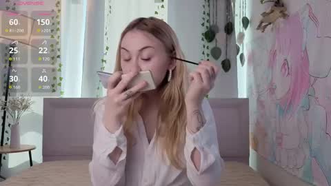 Ellie online show from 03.14.26