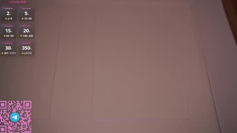 Lexy online show from 04.18.26