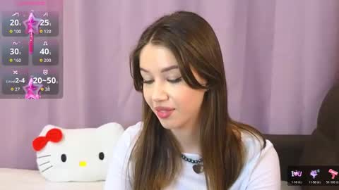 ellie online show from 03.20.26