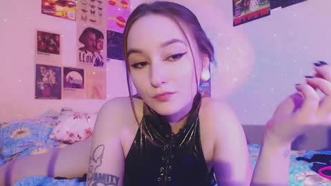 Eleonora online show from 12.10.24