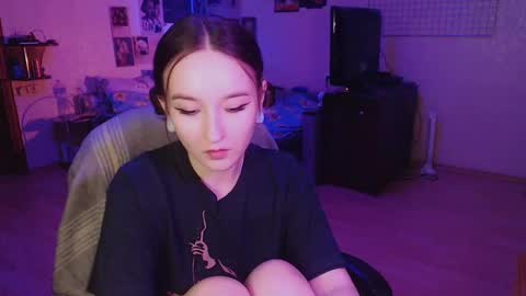 Eleonora online show from 12.12.24