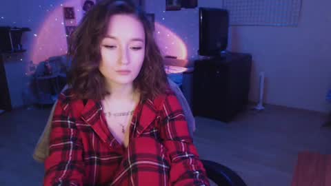 Eleonora online show from 12.18.24