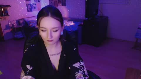 Eleonora online show from 12.24.24