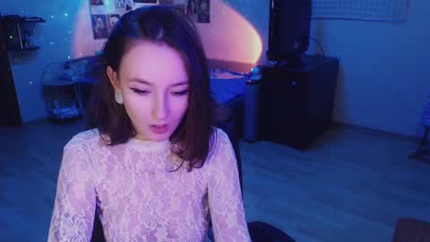 Eleonora online show from 12.25.24