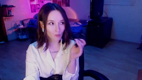 Eleonora online show from 12.27.24