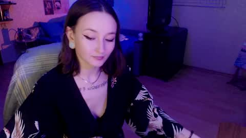 Eleonora online show from 12.29.24