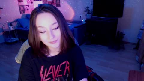 Eleonora online show from 01.06.25